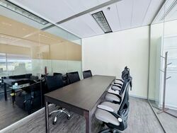 Gateway East (D7), Office #517426521